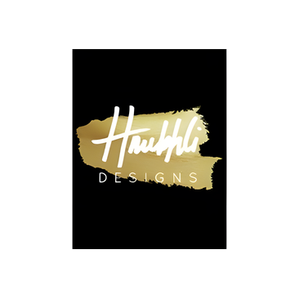 Hnub Hli Designs brand logo for hnubhlidesigns.com