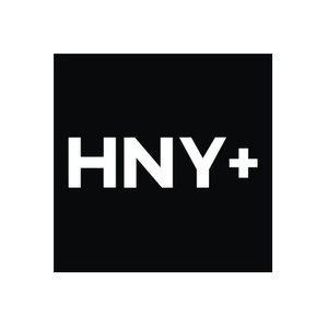 HNY Plus brand logo for hnyplus.com