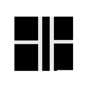 HNYB brand logo for hnyb.shop