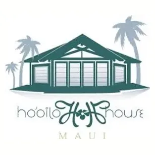 Ho'oilo House brand logo for hooilohouse.com