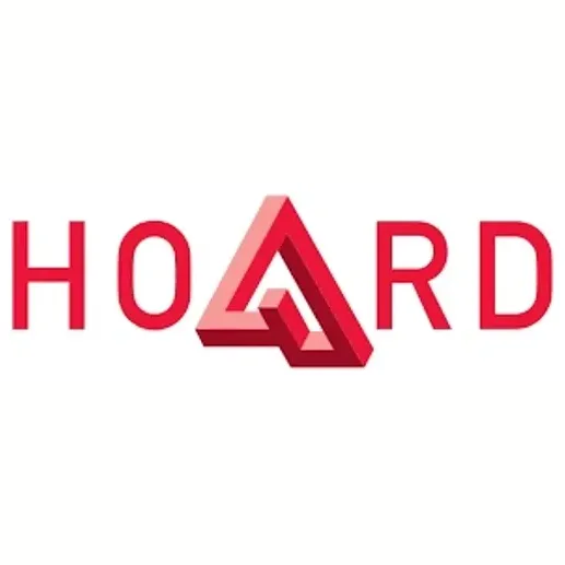 Hoard Exchange brand logo for hoard.exchange