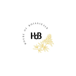 HOB CBD brand logo for hob-cbd.com