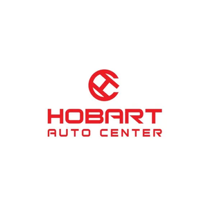 Hobart Auto Center brand logo for hobartautocenter.com