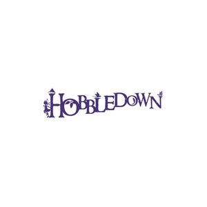 Hobbledown brand logo for hobbledown.com