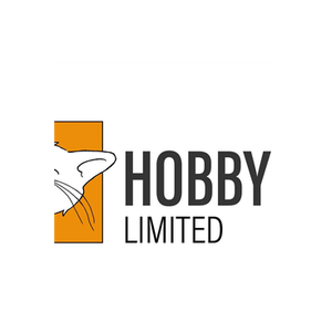 Hobby Art Stamps brand logo for hobbyartstamps.com