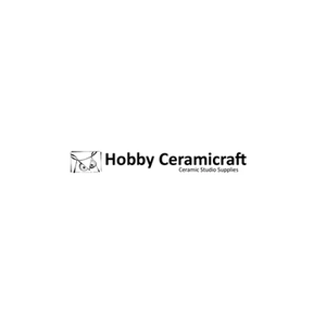 Hobby Ceramicraft brand logo for hobbyceramicraft.co.uk