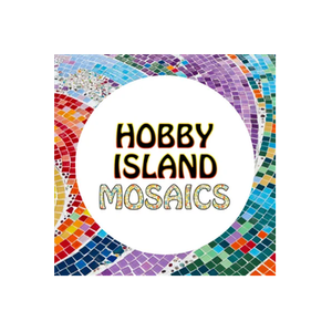Hobby Island brand logo for hobby-island.co.uk