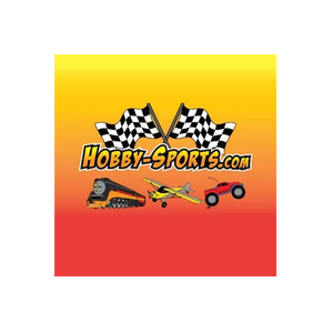 Hobby Sports brand logo for hobby-sports.com