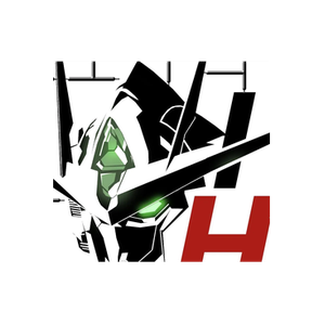 Hobbyholics brand logo for hobbyholics.com