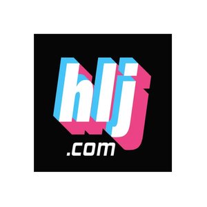 HobbyLink Japan brand logo for hlj.com