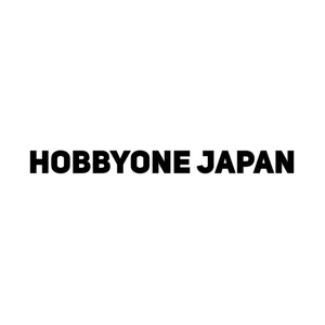 hobbyonejapan brand logo for hobbyonejapan.com