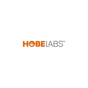 Hobe Labs brand logo for hobelabs.com