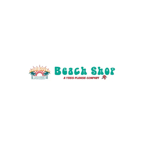 Hobe Sound Beach Shop brand logo for hobesoundbeachshop.com