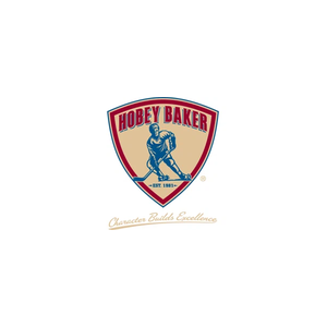 hobeybaker brand logo for hobeybaker.com