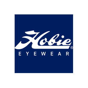 Hobie Eyewear brand logo for hobieeyewear.com