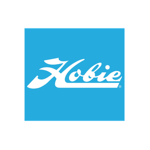 Hobie brand logo for hobie.com