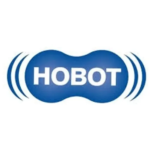 hobot brand logo for hobot.com.tw