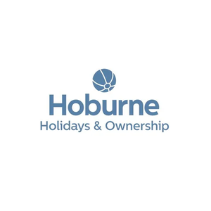 Hoburne brand logo for hoburne.com
