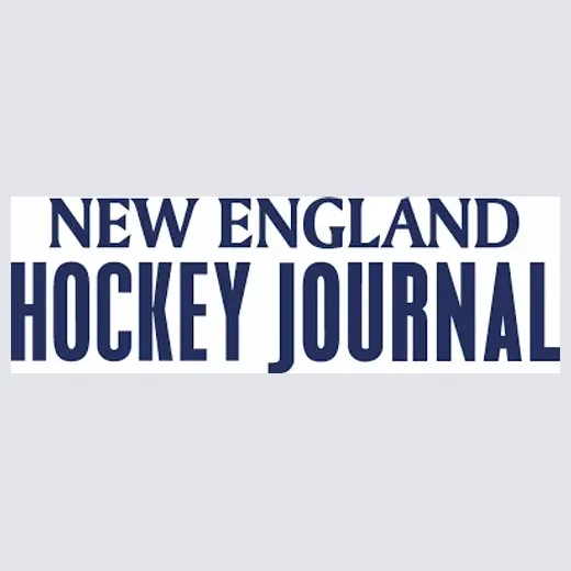 Hockey Journal brand logo for hockeyjournal.com