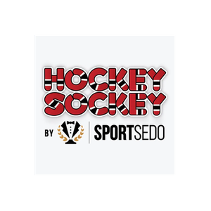 Hockey Sockey brand logo for hockeysockey.com