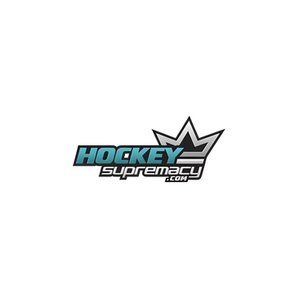 Hockey Supremacy brand logo for hockeysupremacy.com