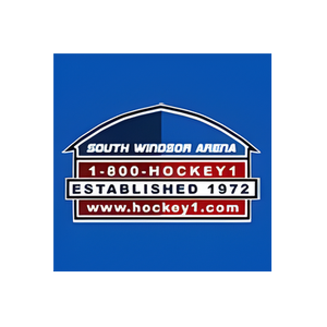 Hockey1 brand logo for hockey1.com