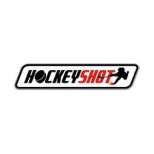 HockeyShot Canada brand logo for hockeyshot.ca