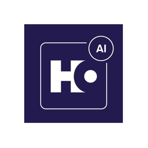 Hocoos brand logo for hocoos.com