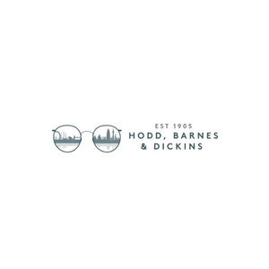 Hodd, Barnes & Dickins brand logo for hoddbarnesdickins.co.uk