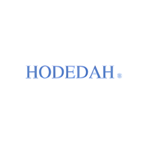 Hodedah brand logo for hodedah.com