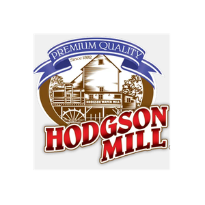 Hodgson Mill brand logo for hodgsonmill.com