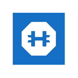 Hodl Hodl brand logo for hodlhodl.com