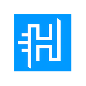 Hodl Token brand logo for hodltoken.net