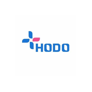 Hodo brand logo for hodo.io
