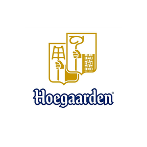 Hoegaarden brand logo for hoegaarden.com