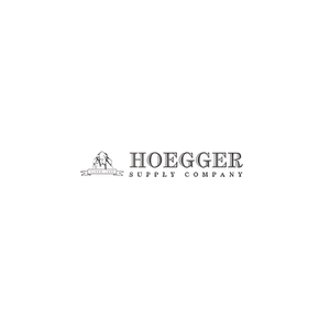 Hoegger Farmyard brand logo for hoeggerfarmyard.com
