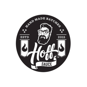 Hoff & Pepper brand logo for hoffandpepper.com