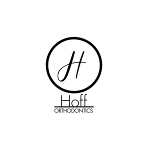 Hoff Smiles brand logo for hoffsmiles.com