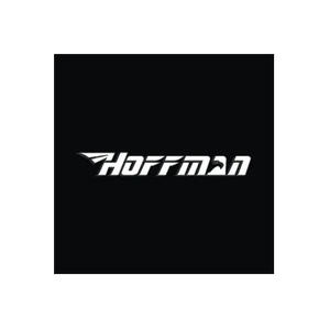 Hoffman Bikes brand logo for hoffmanbikes.com