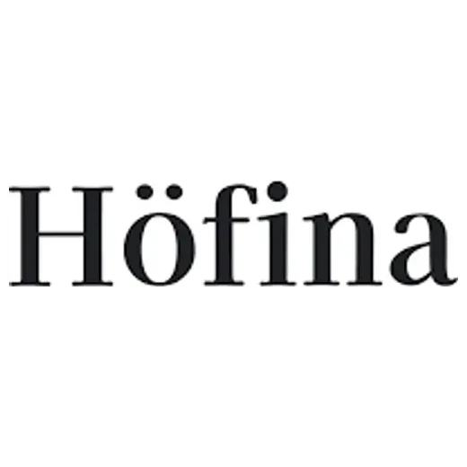hofina brand logo for hofina.com