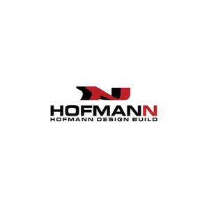 Hofmann Design Build brand logo for hofmanndb.com