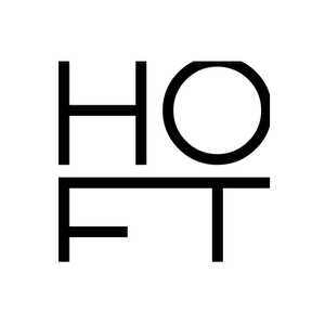 Hoft Home brand logo for hofthome.com