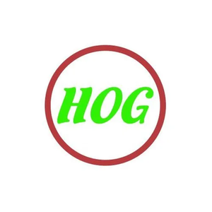 HOG Furniture brand logo for hogfurniture.co