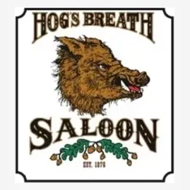 Hog's Breath brand logo for hogsbreath.com