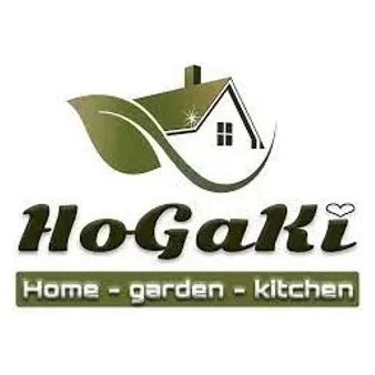 Hogaki brand logo for hogaki.com