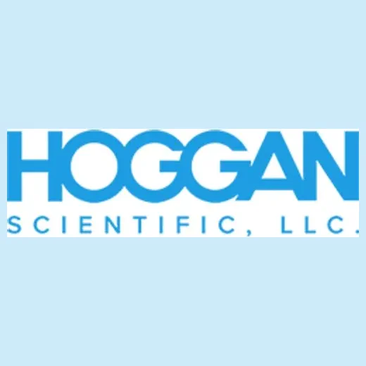 hogganscientific brand logo for hogganscientific.com