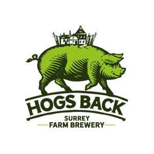 Hogsback brand logo for hogsback.co.uk