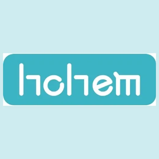 Hohem Tech brand logo for hohem-tech.com