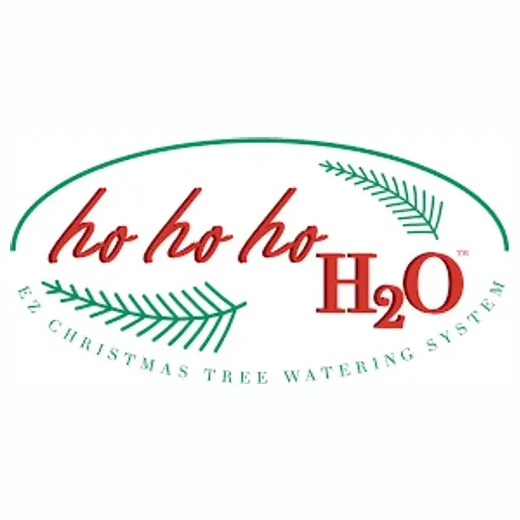 hohohoh2o brand logo for hohohoh2o.com