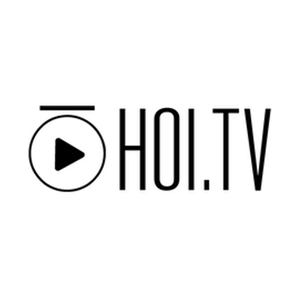 HOI brand logo for hoi.tv